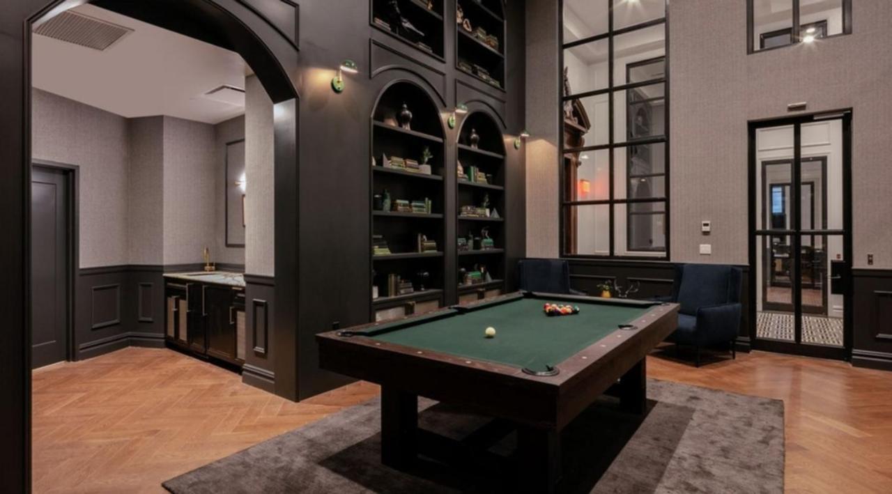 Fidi 1br W Doorman Gym Nr Street Nyc-1342 Nova York