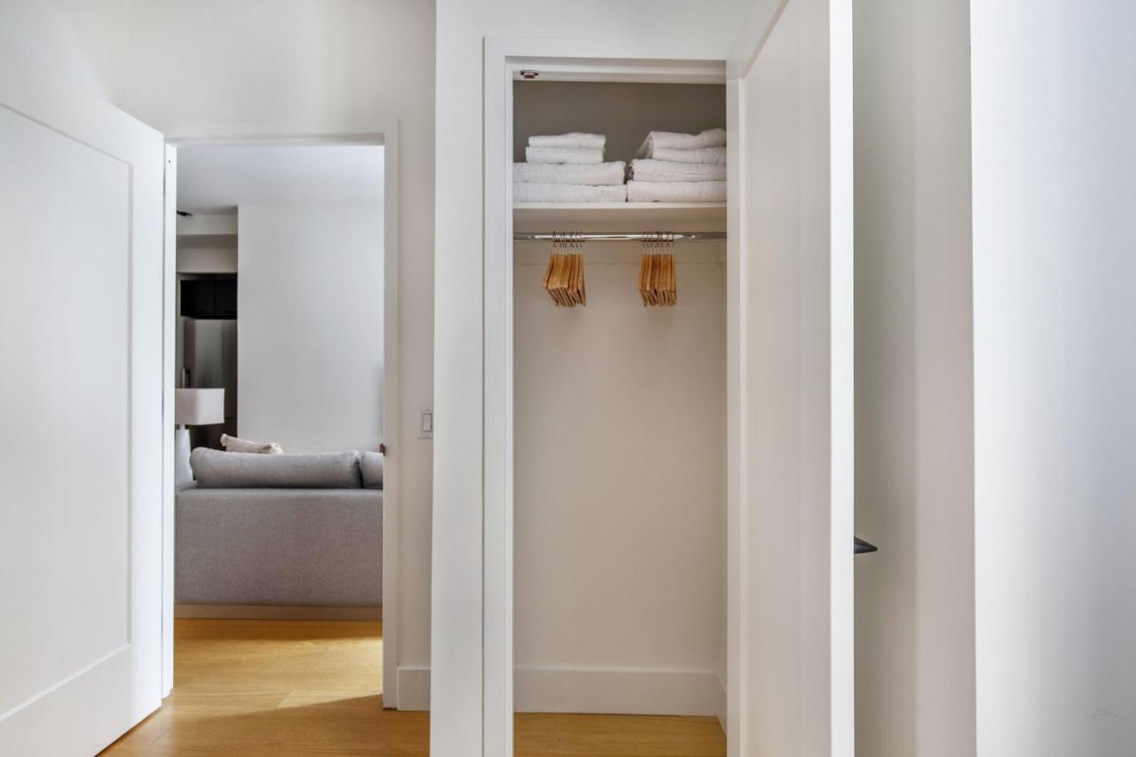 Fidi 1br W Doorman Gym Nr Street Nyc-1342 Apartamento Nova York