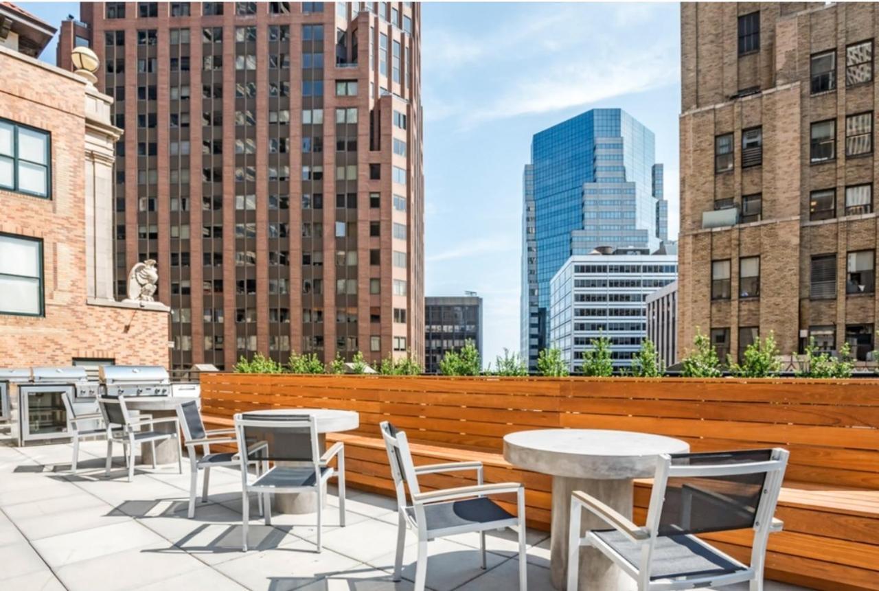 Fidi 1br W Doorman Gym Nr Street Nyc-1342 Apartamento
