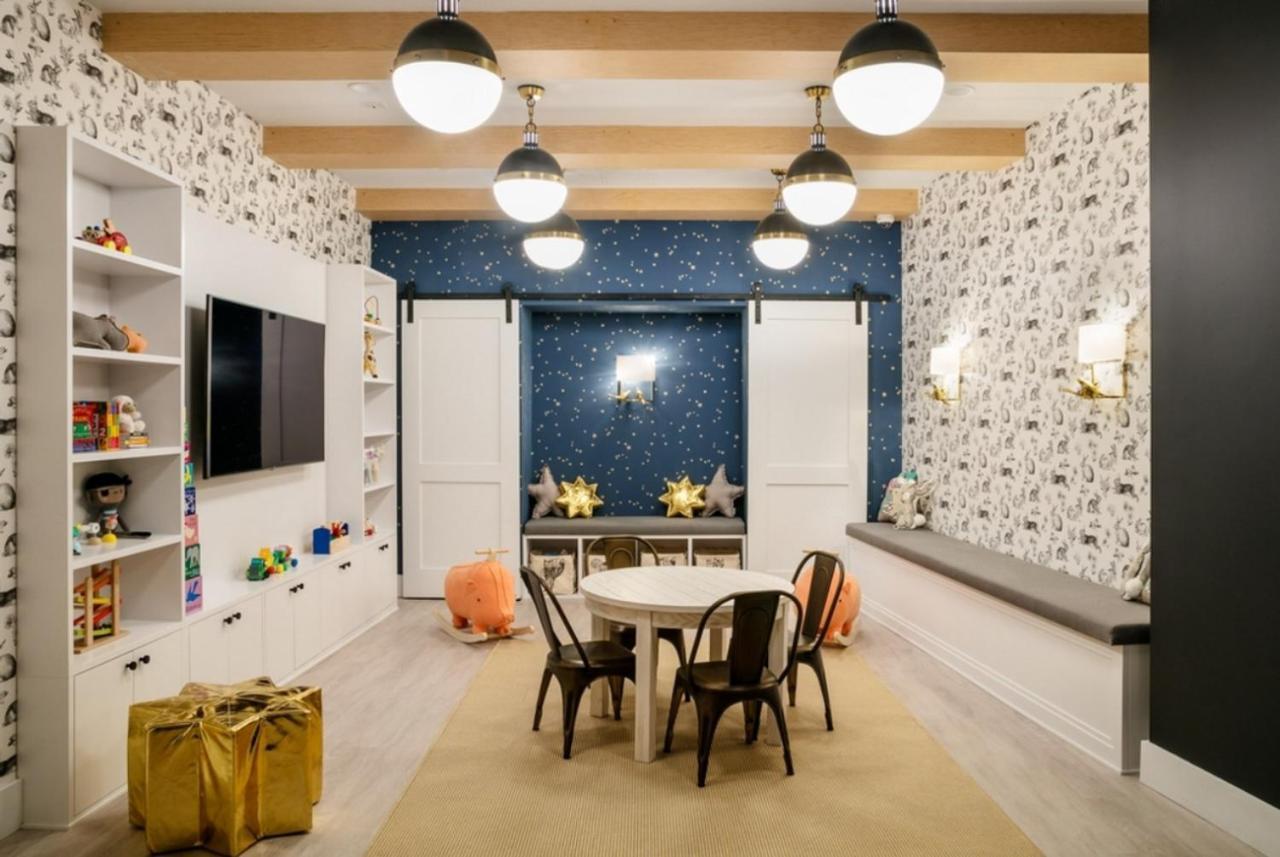 Fidi 1br W Doorman Gym Nr Street Nyc-1342 Apartamento Nova York