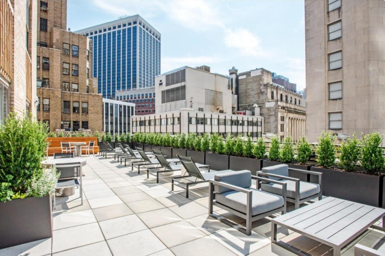Fidi 1br W Doorman Gym Nr Street Nyc-1342 Apartamento Nova York