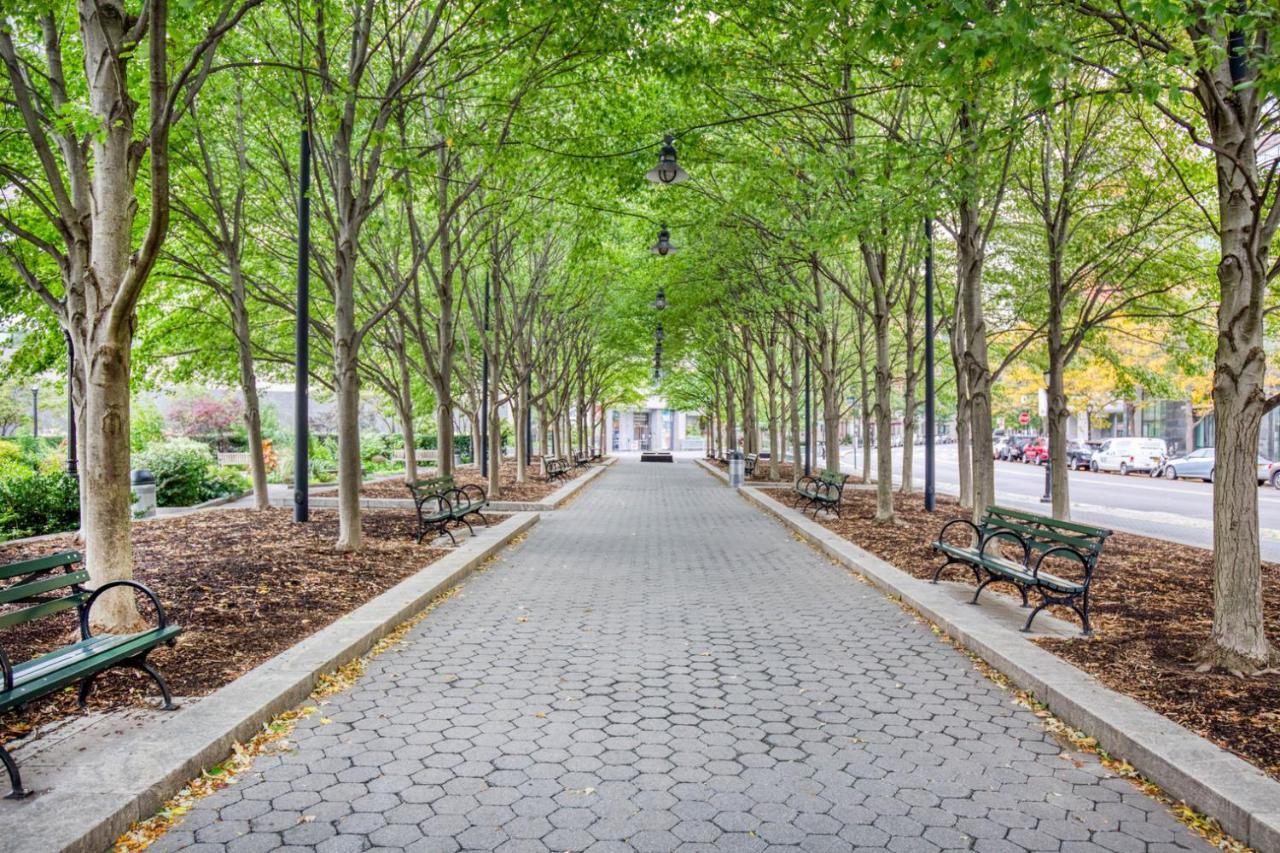 Fidi 1br W Doorman Gym Nr Street Nyc-1342 Apartamento
