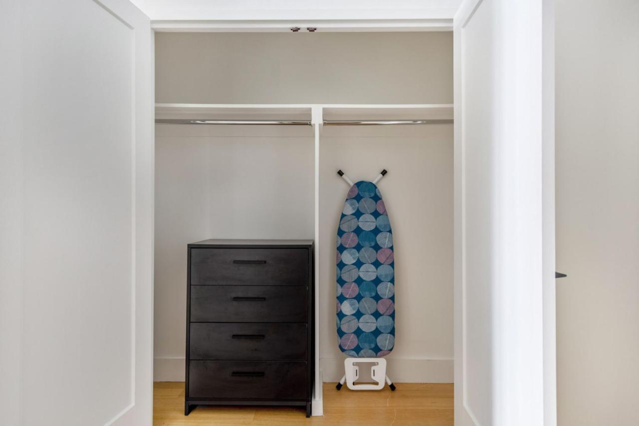 Fidi 1br W Doorman Gym Nr Street Nyc-1342 * Nova York